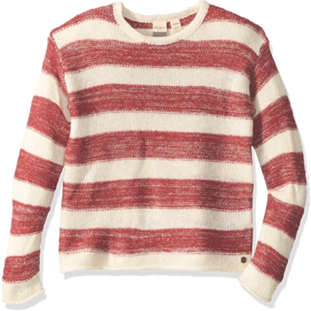 Unworn Roxy Knit Sweater